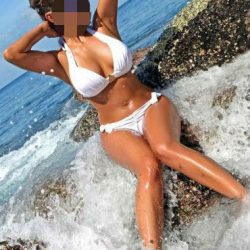 Ukrayna bayan escort Milka