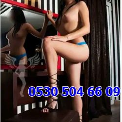 Çankaya Yeni Partner Escort Buse