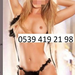 Ankara Rus escort bayan Anestesia