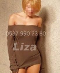 Ankara Otele Eve Gelen Escort Liza