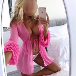 Kızılay Escort Bayan Melek