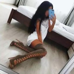 Minyon Escort Çıtır Ahu