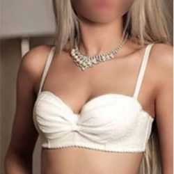 Vip Rus Escort İrina