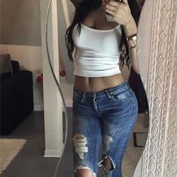 Yeni Ankara Escort Bayan Gamze