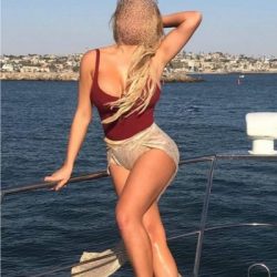 Yeni Çankaya Escort Beril