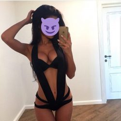 Otele gelen escort kız Alara