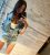 Ankara eve otele gelen escort Jana