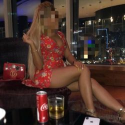 Çankaya Kalçalı Escort Burçak