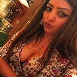 Sevişen İranlı Escort Esma