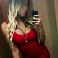 Çankaya Bayan Escort Sibel