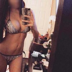 Genç Çankaya Escort Melodi