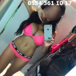 Çankaya Evinde Görüşen Escort Neslihan