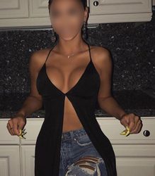 Ankaradan escort bayan Demet