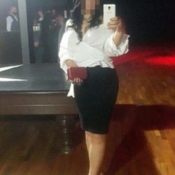 Çukurambar escort kız Gamze