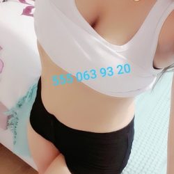 Ofise eve gelen escort Melina