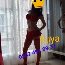 Çankaya Escort Rüyam