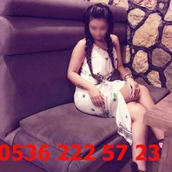 Moldov Escort Mila