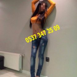 Ankara Escort Bayan Özde