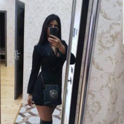 Moldov Escort Milana