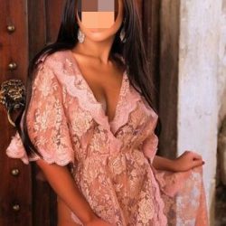 Escort bayan Çukurambar Gizem