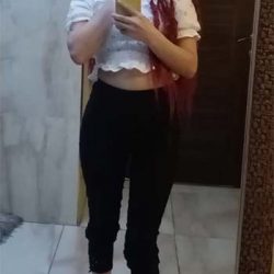 Kızılay Escort Kız Ece