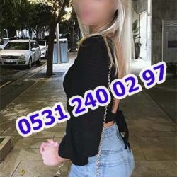 Her Yerde Görüşen Escort Çağla