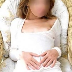 Ankara Ukraynalı Escort Lera