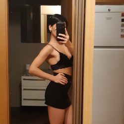 Ankara evi olan escort Nana