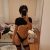 Ankara evi olan escort Nana