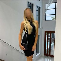 Çankaya Bayan Escort Tuğçe