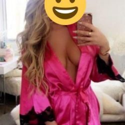 Sarışın Ankara Escort Bayan Üzüm