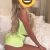 Sarışın Ankara Escort Bayan Üzüm