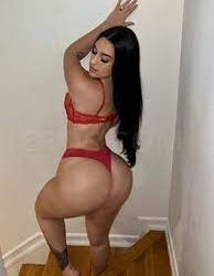 Çayyolu büyük kalçalı escort Hande