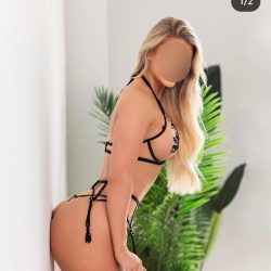 Çayyolu erotik masaj yapan escort Karolina