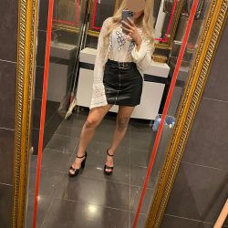 Çayyolu otele gelen escort bayan Buse