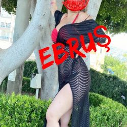 Merhaba Ankara Çayyolu escort bayan EBRUŞ