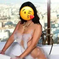 Ankara escort bayanlarından Aleksandra