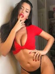 Profesyonel bir Ankara escort arıyorsanız