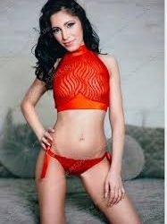 Bir erkeğin saygın bir Ankara escort kızı araması