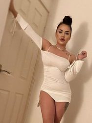 sizin için en iyi Ankara escort kızı