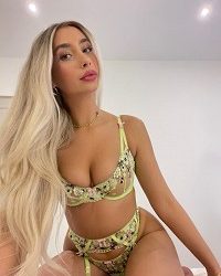 Ankara escort bayan kız arkadaş